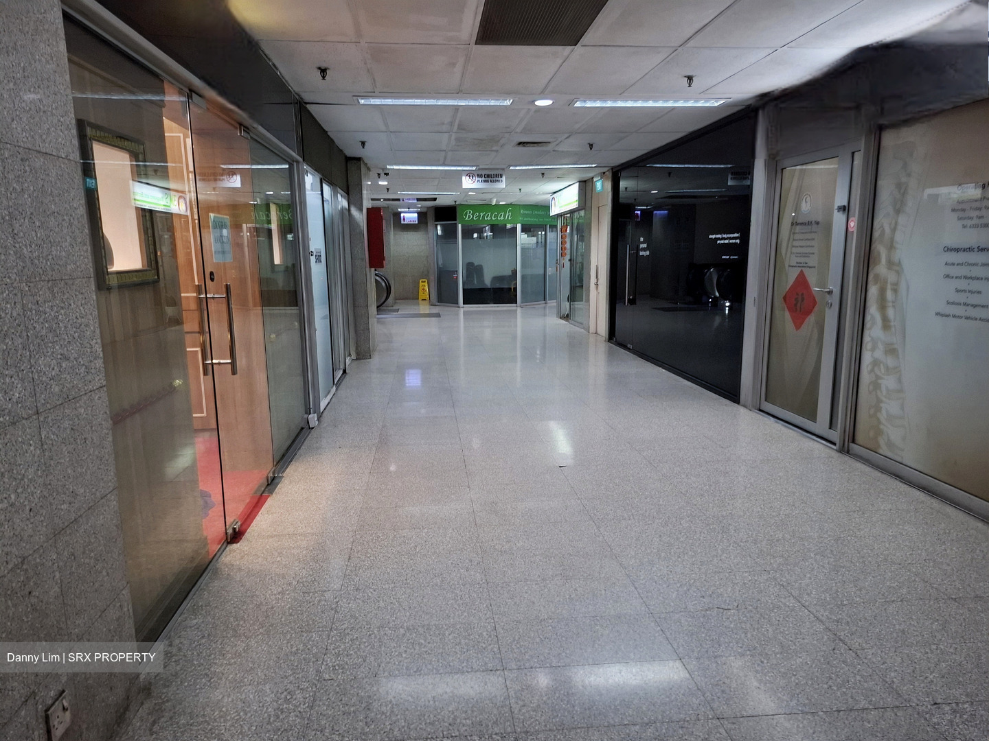 Far East Shopping Centre (D9), Shop House #610638641